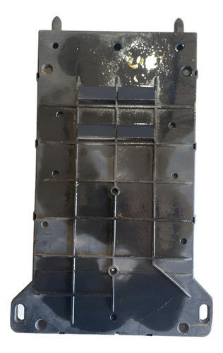 Módulo Bsi Original Ford Fusion 2006 A 2009 - Imagem 2