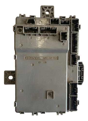 Caixa De Fusível Original Honda Civic 2012 A 2016 - Imagem 3