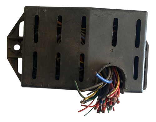 Caixa De Fusíveis Chery Face 1.3 2010 A 2013 - Imagem 2