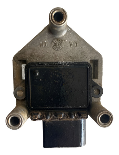 Módulo Da Bobina De Ignição Original Vw Gol/fusca/kombi - Imagem 3