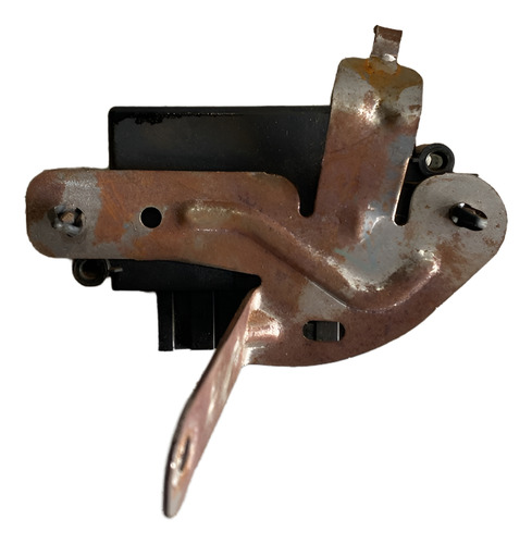 Módulo Sensor Estacionamento Ford Ka Hu5t-15k866-ae Original - Imagem 2