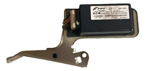 Módulo Central Blocante Original Fiat Palio/idea/doblò