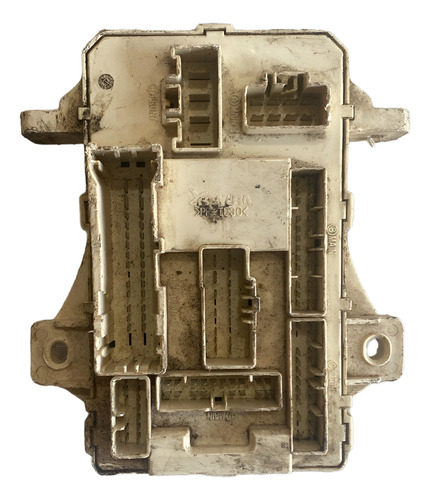 Caixa Fusível Bsi Original Hyundai I30 2008 A 2012 - Imagem 3