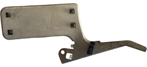 Módulo Central Blocante Original Fiat Palio/idea/doblò - Imagem 3