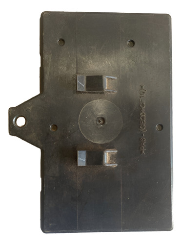 Módulo Conforto Original Fiat Palio/siena/strada 2014-2020 - Imagem 3