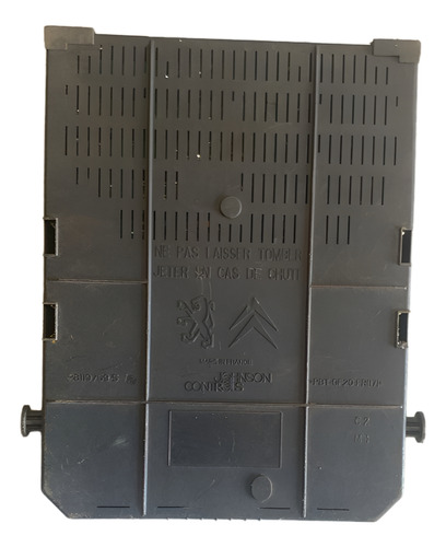 Módulo Bsi Original Citroën C4 Picasso/peugeot 307 Usado. - Imagem 2