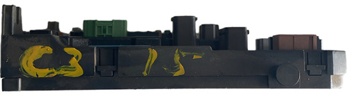 Módulo Bsi Original Citroën C3 2013 - Imagem 3