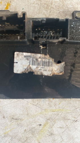 Caixa De Fusível Original Fiat Palio/siena/doblo 2006-2012 - Imagem 2