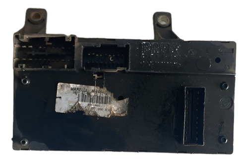 Caixa De Fusível Original Fiat Palio/siena/doblo 2006-2012 - Imagem 3