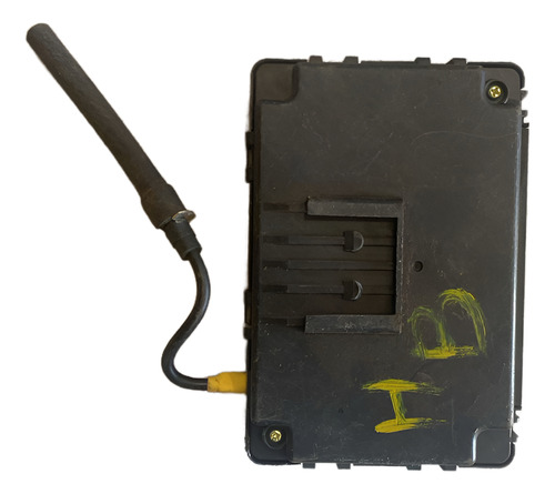 Módulo Bcm Original Hyundai Hb20 2012 A 2017 - Imagem 3