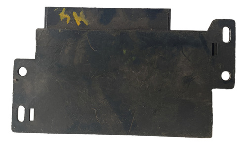 Módulo De Conforto Original Gm Celta/prisma 2014-2016 - Imagem 2