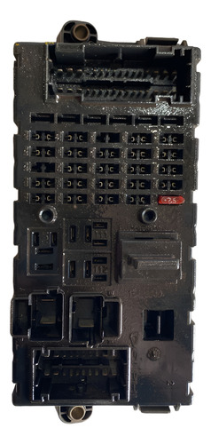Caixa De Fusíveis Original Fiat Doblò/idea/palio/siena