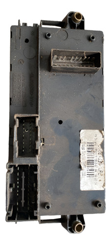 Caixa De Fusíveis Original Fiat Doblò/idea/palio/siena - Imagem 3