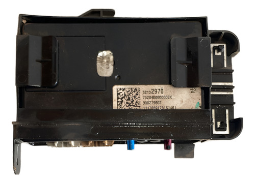 Módulo Chevystar Interface Original Gm S10/cruze 2017-2020 - Imagem 2