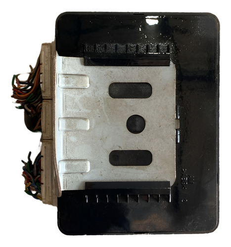 Módulo De Conforto Original Kia Soul 2008-2014 - Imagem 3