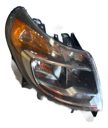 Farol Direito Original Fiat Nova Ducato 2019-2023 Direito/passageiro