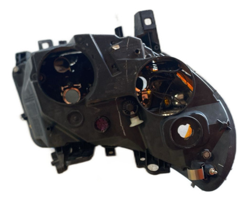 Farol Esquerdo Original Fiat Nova Ducato 2019-2023 Esquerdo/motorista - Imagem 3