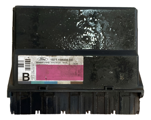 Módulo Conforto Original Ford Focus 2001 A 2008