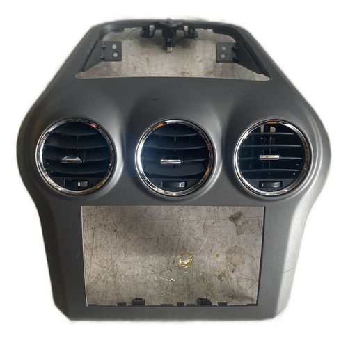 Moldura Difusor Central Original Chevrolet Captiva 2011-2017