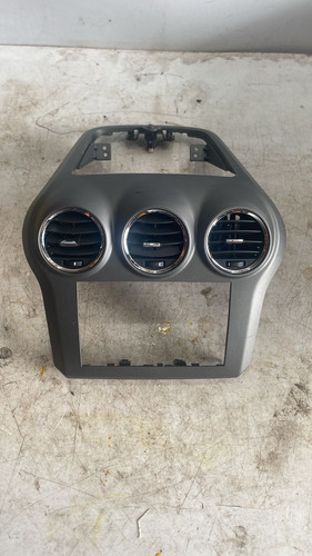 Moldura Difusor Central Original Chevrolet Captiva 2011-2017 - Imagem 4