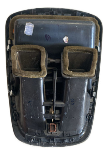 Difusor Ar Central Original Peugeot 207 2009/2013 - Imagem 2