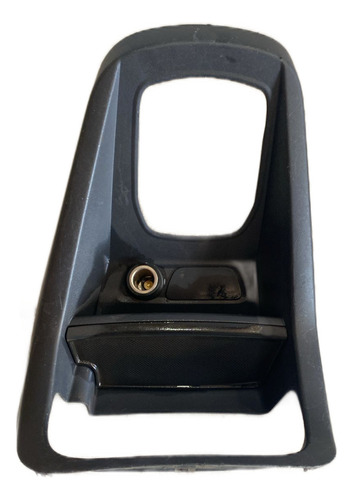 Moldura Console Central Original Ford Ka 2015/2020 - Imagem 1