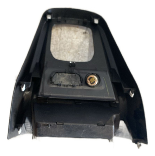 Moldura Console Central Original Ford Ka 2015/2020 - Imagem 2