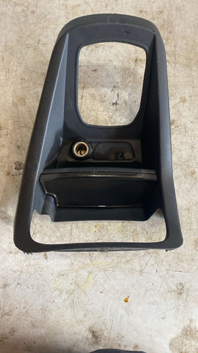 Moldura Console Central Original Ford Ka 2015/2020 - Imagem 3