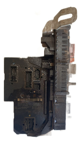 Módulo Bsi Original Mercedes-benz C180 1.8 2012 5dk00922515 - Imagem 2