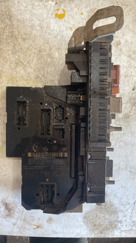 Módulo Bsi Original Mercedes-benz C180 1.8 2012 5dk00922515 - Imagem 3