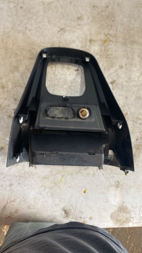 Moldura Console Central Original Ford Ka 2015/2020 - Imagem 5