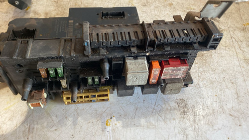 Módulo Bsi Original Mercedes-benz C180 1.8 2012 5dk00922515 - Imagem 5