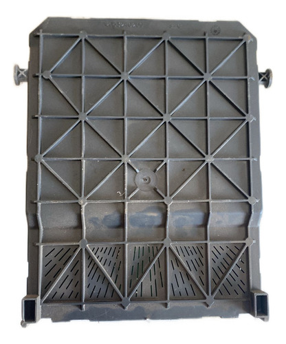 Módulo Bsi Original Peugeot 206 207 Citroën C3 9657999780 - Imagem 2