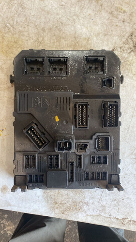 Módulo Bsi Original Peugeot 206 207 Citroën C3 9657999780 - Imagem 3