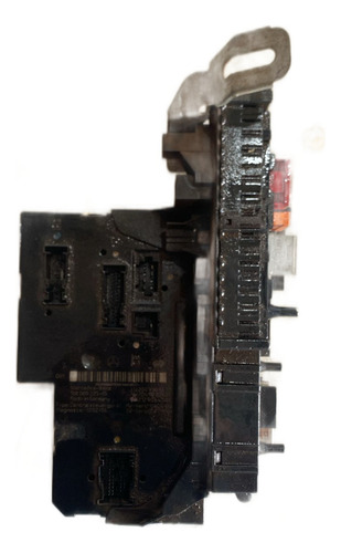 Caixa De Fusível Mercedes-benz 5dk 009 225-15 Original Usada