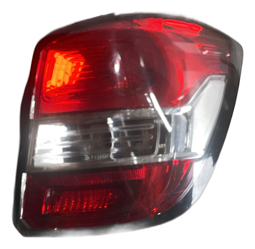 Lanterna Traseira Direita Original Chevrolet Spin 2013-2018 Esquerdo/motorista Vermelho