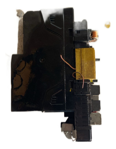 Caixa De Fusível Mercedes-benz 5dk 009 225-15 Original Usada - Imagem 2