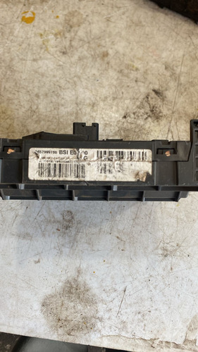 Módulo Bsi Original Peugeot 206 207 Citroën C3 9657999780 - Imagem 5