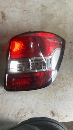 Lanterna Traseira Direita Original Chevrolet Spin 2013-2018 Esquerdo/motorista Vermelho - Imagem 3