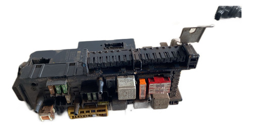 Caixa De Fusível Mercedes-benz 5dk 009 225-15 Original Usada - Imagem 3