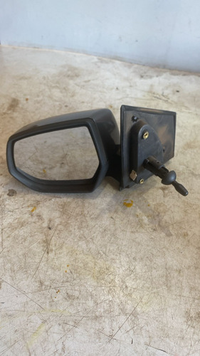 Retrovisor Esquerdo Original Gm Spin 2013 A 2023 - Imagem 4
