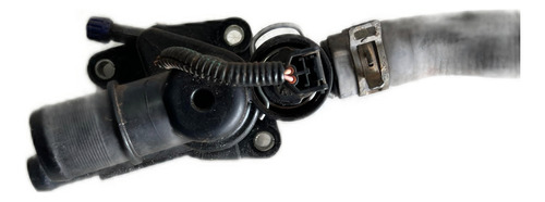 Válvula Termostática Original Usada Renault Sandero 1.0 3cc - Imagem 2