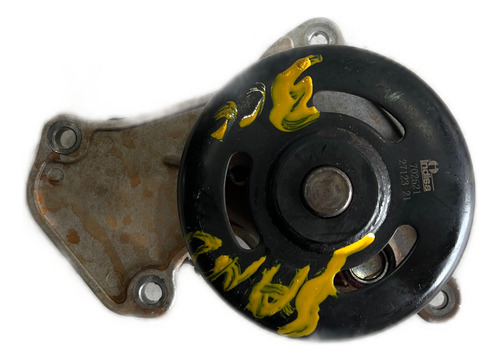 Renault 210102662r Sandero / Logan 1.0 12v 3cilindros