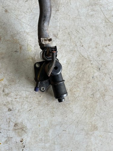 Válvula Termostática Original Usada Renault Sandero 1.0 3cc - Imagem 4