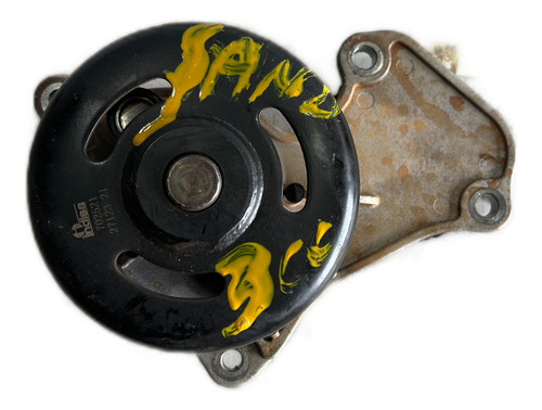 Renault 210102662r Sandero / Logan 1.0 12v 3cilindros - Imagem 2