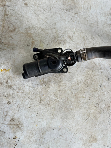 Válvula Termostática Original Usada Renault Sandero 1.0 3cc - Imagem 6