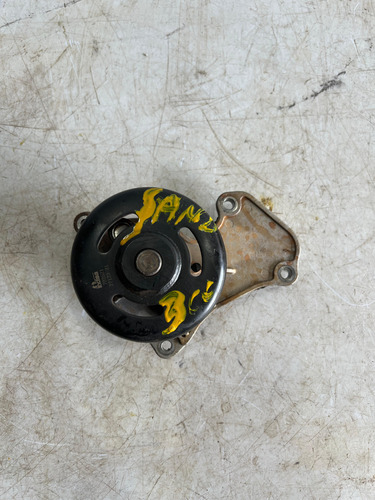 Renault 210102662r Sandero / Logan 1.0 12v 3cilindros - Imagem 4