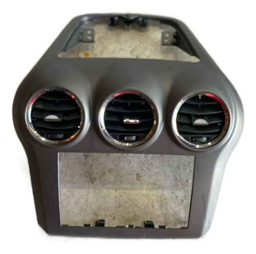 Moldura Central Painel C. Difusores Orig Captiva 2008 2017