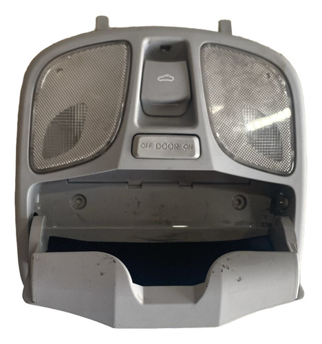 Luz Interna Teto Porta-óculos Original Hyundai Sonata 2013 - Imagem 2