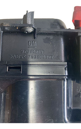 Difusor De Ar Central Original Gm Omega 2005 - Imagem 3